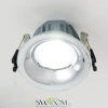 Citilux Гамма CLD004NW1 LED Встраиваемый светильник с диммером CITILUX