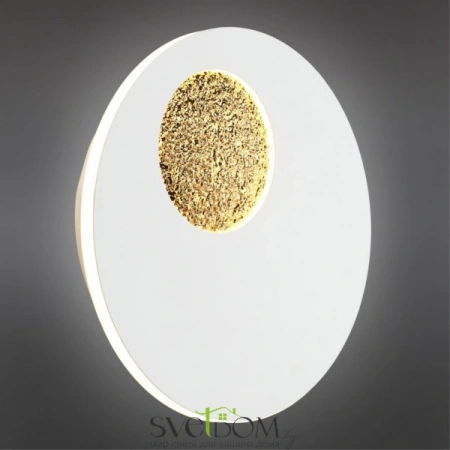 Настенные светильники OML-12201-21 Omnilux | Svetdom.by