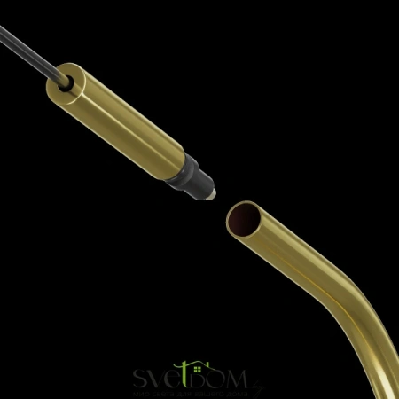 Светильники Maytoni C104WL-3W3-6K-BS от Магазина Svetdom.by