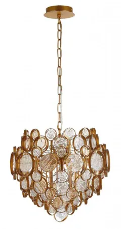 Подвесные светильники Crystal Lux 1560/206 от Магазина Svetdom.by