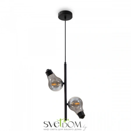 Подвесные светильники Freya FR5372PL-02B от Магазина Svetdom.by
