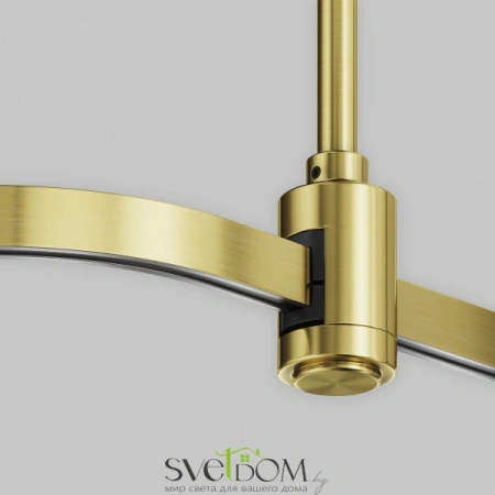 TRX154-RC80-BS Maytoni