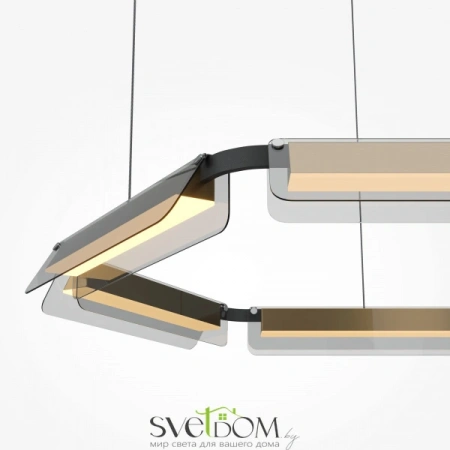 Подвесные светильники Maytoni MOD296PL-L60BS3K от Магазина Svetdom.by