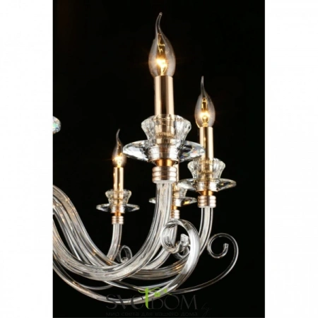 Люстры подвесныеAPL.701.03.12 Aployt | Svetdom.by