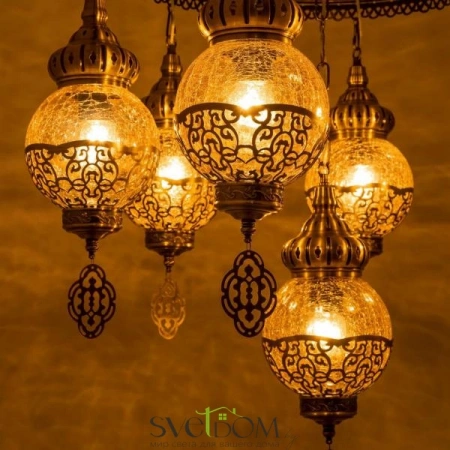 Люстры подвесныеCL419163 CITILUX | Svetdom.by