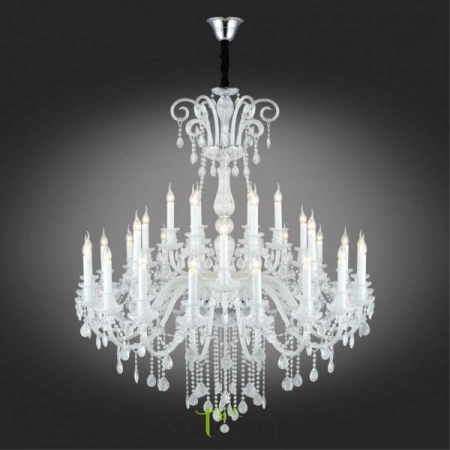 Люстры подвесныеAPL.812.03.30 Aployt | Svetdom.by