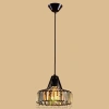 Citilux Эдисон CL450211 Подвесной светильник CITILUX