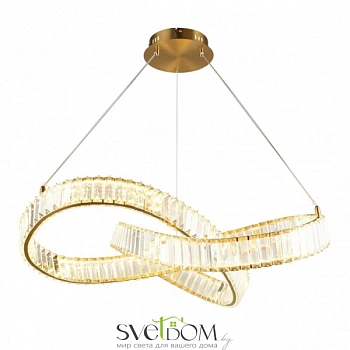 Люстра подвесная Aployt  APL.045.03.48