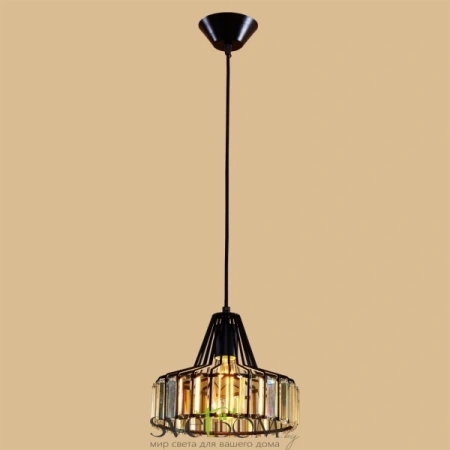 Citilux Эдисон CL450211 Подвесной светильник CITILUX