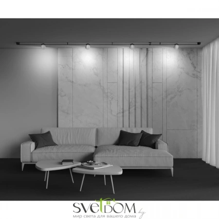 TR124B-12W3K-W Maytoni