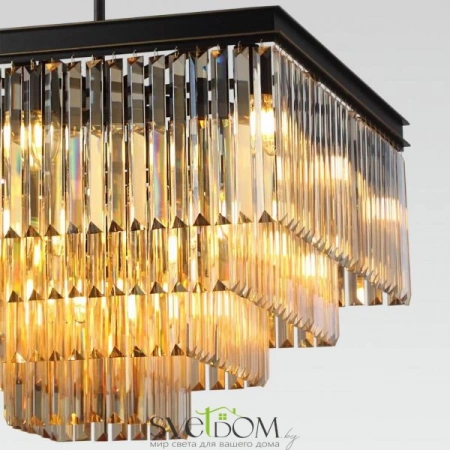Люстры подвесныеCL332242 CITILUX | Svetdom.by