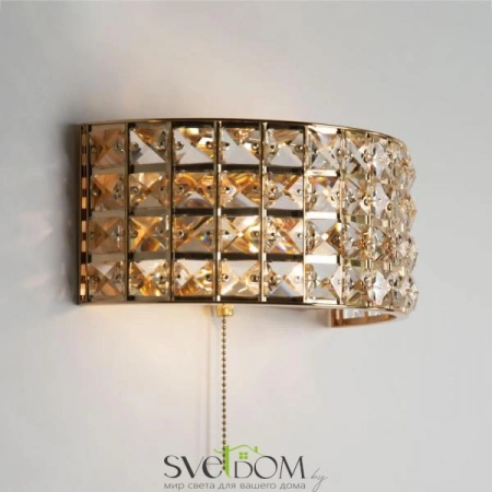 Бра CL324302 CITILUX | Svetdom.by