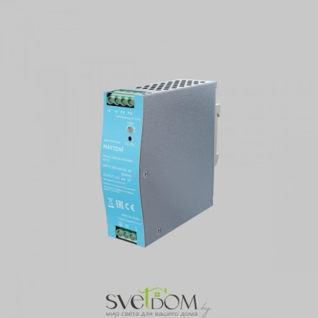 Блок питания PSL015 24В 120Вт IP20 821012