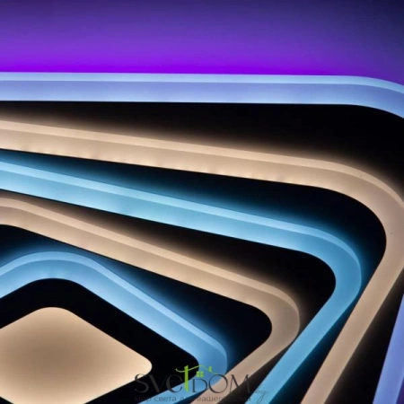 Люстры потолочныеCL737A45E CITILUX | Svetdom.by