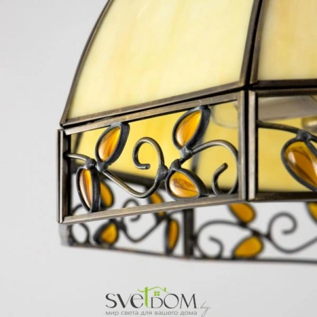 Люстры подвесныеCL440231 CITILUX | Svetdom.by