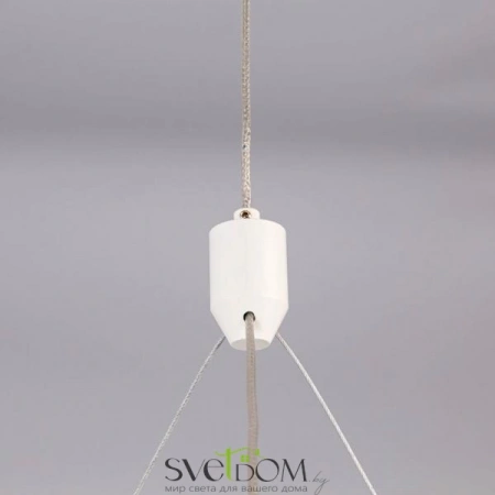 Подвесные светильники CITILUX CL225B110 от Магазина Svetdom.by