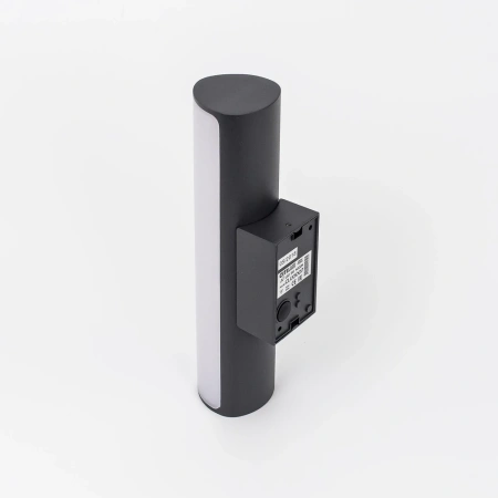 Уличный настенный светильник Citilux GARDA CLU0007 CITILUX