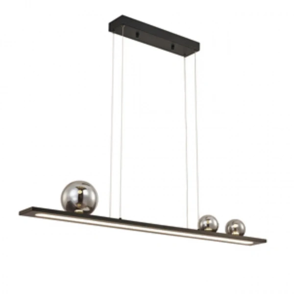 Люстры подвесные4548-3P Favourite | Svetdom.by