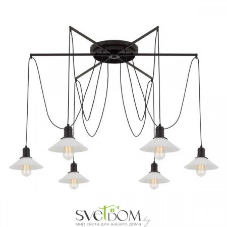 Люстры потолочныеCL451262 CITILUX | Svetdom.by