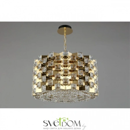 Люстры подвесныеAPL.861.03.12 Aployt | Svetdom.by
