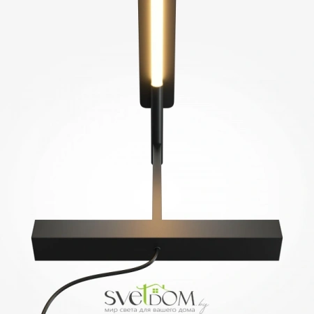 MOD214FL-L20B3K Maytoni