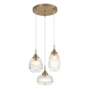 Подвесная люстра LUMION DEA 8439/3