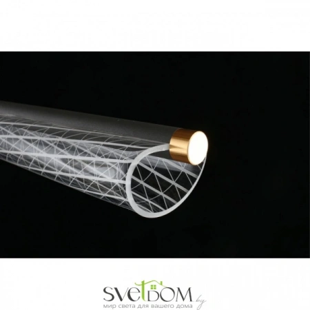 Люстры подвесныеAPL.660.03.48 Aployt | Svetdom.by