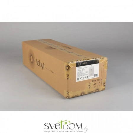 Подвесные светильники Aployt APL.065.16.12 от Магазина Svetdom.by