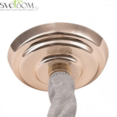 Люстры подвесныеCL305150 CITILUX | Svetdom.by