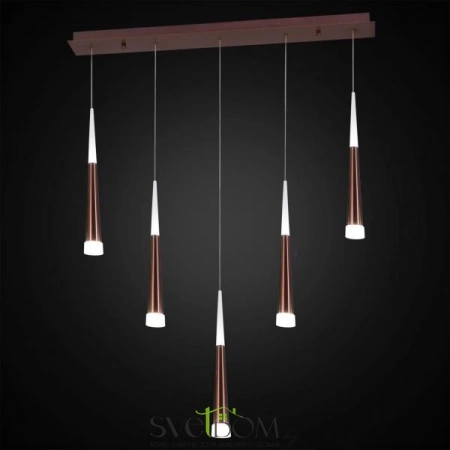 Подвесные светильники CITILUX CL227053 от Магазина Svetdom.by