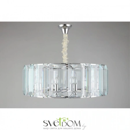Люстры подвесныеOML-81513-10 Omnilux | Svetdom.by