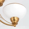 Потолочная люстра Citilux Краков CL401153 CITILUX