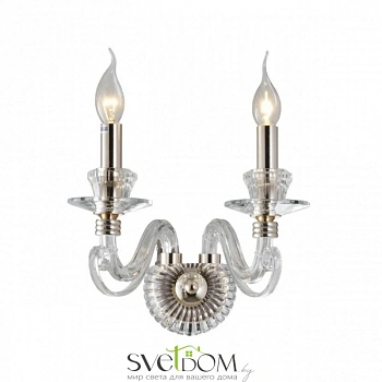 Светильник настенный (Бра) Aployt  APL.701.01.02