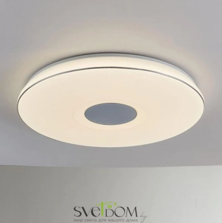 Люстры музыкальныеCL703M100 CITILUX | Svetdom.by