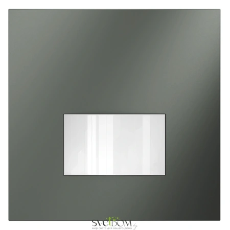 Накладка для датчика движения Voltum S70 Титан VLS002206 Voltum VLS002206