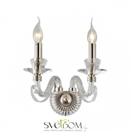 Настенные светильники APL.701.01.02 Aployt | Svetdom.by