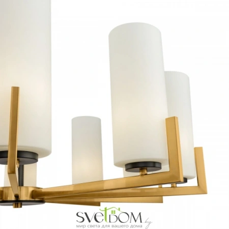 ЛюстрыMOD089PL-10BS Maytoni | Svetdom.by