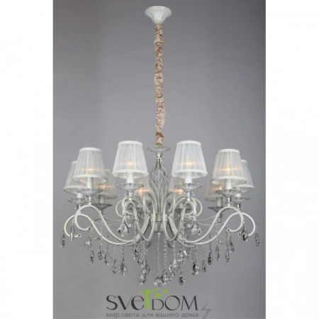 Люстры подвесныеOML-79103-10 Omnilux | Svetdom.by