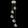 Подвесной светильник Citilux Томми CL102051 CITILUX