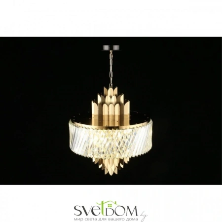 Люстры подвесныеAPL.780.23.09 Aployt | Svetdom.by