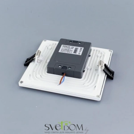 Встраиваемые светильники CITILUX CLD50K150 от Магазина Svetdom.by