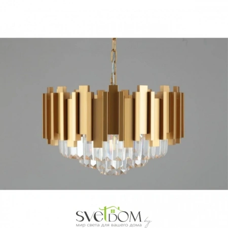 Люстры подвесныеOML-72003-06 Omnilux | Svetdom.by