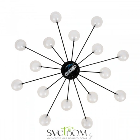 Потолочные светильники Freya FR5242CL-16B1 от Магазина Svetdom.by