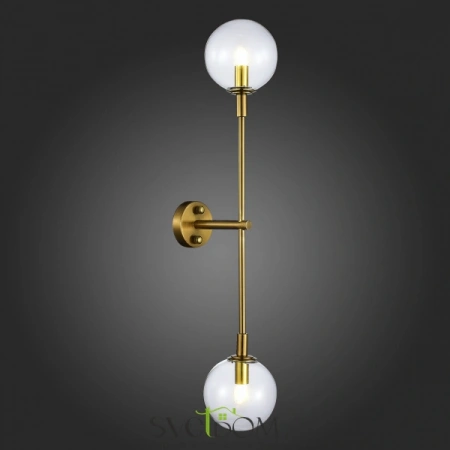 Бра SL1506.201.02 ST LUCE | Svetdom.by