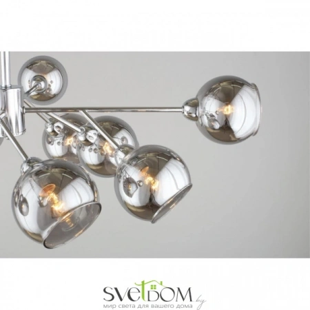 Люстры потолочныеOML-94107-12 Omnilux | Svetdom.by