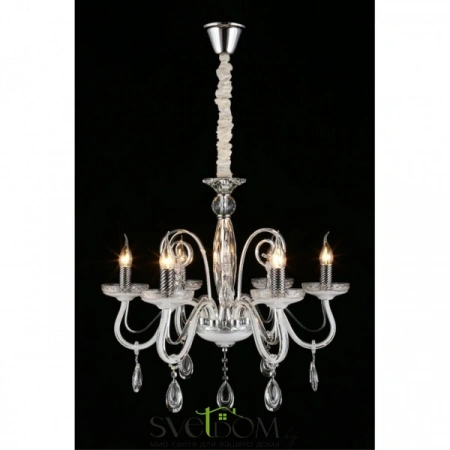 Люстры подвесныеAPL.628.03.06 Aployt | Svetdom.by