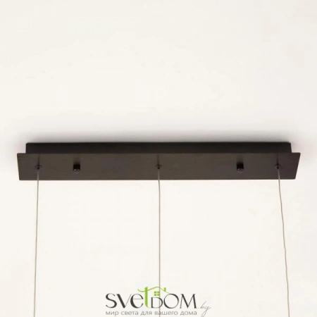 Фото Подвесные светильники CITILUX CL227031 Подвесные светильники CITILUX CL227031 от Магазина Svetdom.by