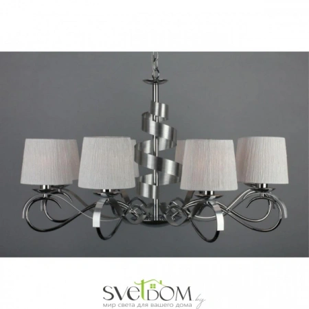 Люстры подвесныеOML-60103-08 Omnilux | Svetdom.by