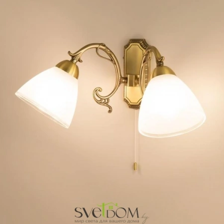 Бра CL413421 CITILUX | Svetdom.by