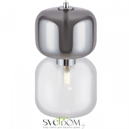 Подвесные светильники Freya FR5215PL-01CH от Магазина Svetdom.by